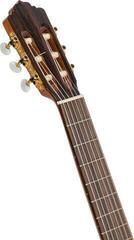 Klassisk gitarr Almansa Student 424 A 4/4 Natural Klassisk gitarr - 3