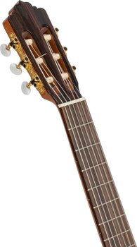 Klassieke gitaar Almansa Student 424 A 4/4 Natural Klassieke gitaar - 4
