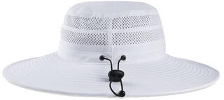 Klobuki Callaway Sun UNI White/Black Klobuk - 4