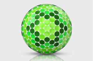 Golf Balls Srixon Soft Feel 14 Brite Orange Golf Balls - 7