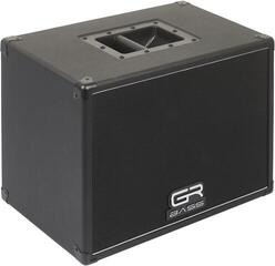 Bass Cabinet GR Bass GR 112H Bass Cabinet - 1