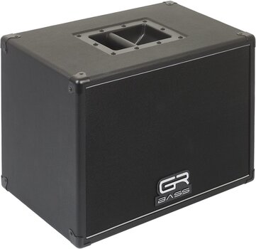 Basskitarri kõlarikast GR Bass GR 112H - 2