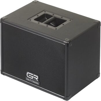 Basskitarri kõlarikast GR Bass GR 112H - 3