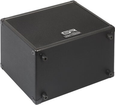 Basskitarri kõlarikast GR Bass GR 112H - 5