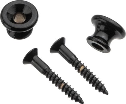 Clip e Bottoni Gotoh EP-B1 B Black Chrome Clip e Bottoni - 2