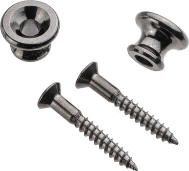 Clip e Bottoni Gotoh EP-B1 CK Cosmo Black Clip e Bottoni - 2