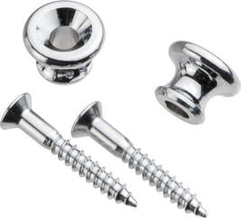 Stop-locks Gotoh EP-B1 CR Stop-locks Chrome - 1