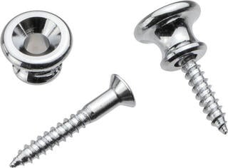 Stop-locks Gotoh EP-B1 CR Stop-locks Chrome - 2