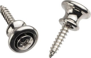 Stop-locks Gotoh EP-B1 N Stop-locks Nickel - 1