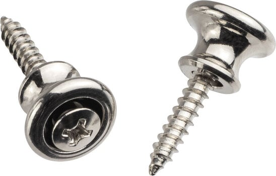 Clip e Bottoni Gotoh EP-B1 N Nickel Clip e Bottoni - 2