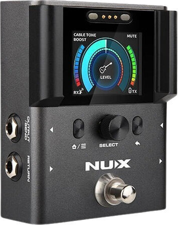 Честотна лента