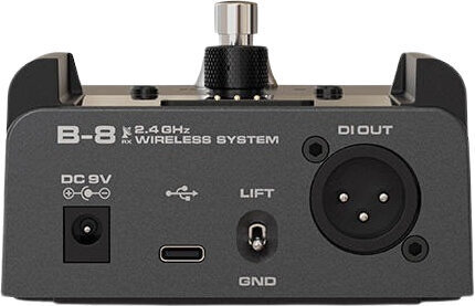 Безжична система Nux B-8 Безжична система - 4