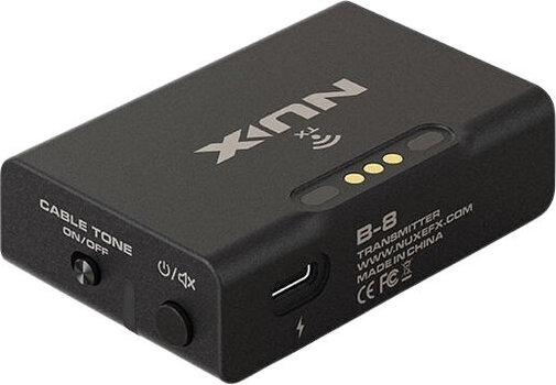 Безжична система Nux B-8 Безжична система - 5