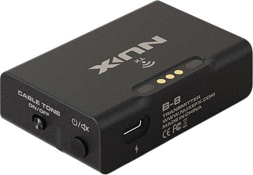 Възможност за работа на батерии