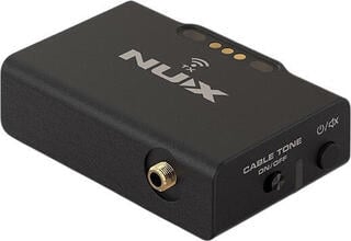 Draadloos systeem Nux B-8 Draadloos systeem - 5