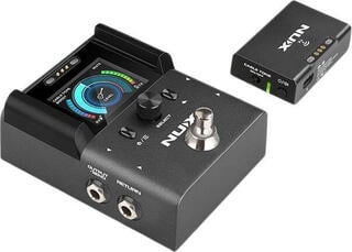Draadloos systeem Nux B-8 Draadloos systeem - 6