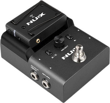 Безжична система Nux B-8 Безжична система - 8