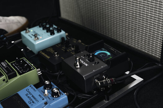 Безжична система Nux B-8 Безжична система - 11