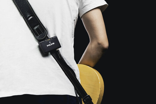 Безжична система Nux B-8 Безжична система - 13