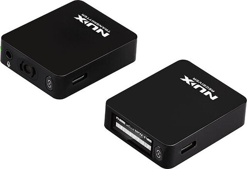 Безжична аудио Nux B-10 Vlog Безжична аудио - 7