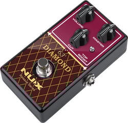 Guitar Effect Nux 63’ Diamond Guitar Effect - 2
