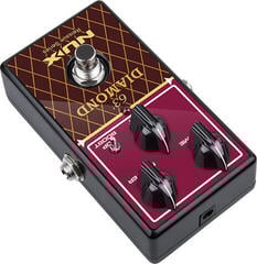 Guitar Effect Nux 63’ Diamond Guitar Effect - 3