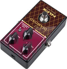 Guitar Effect Nux 63’ Diamond Guitar Effect - 4