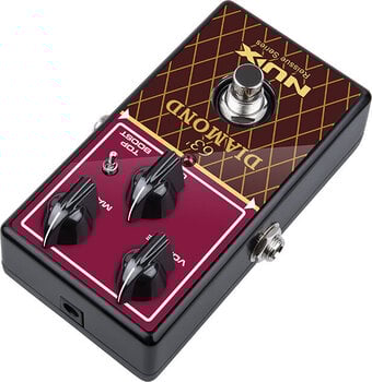 Efect de chitară Nux 63’ Diamond Efect de chitară - 5
