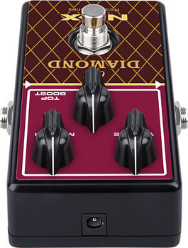 Efect de chitară Nux 63’ Diamond Efect de chitară - 6