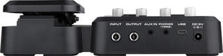 Multiefekt gitarowy Nux MG-101 Multiefekt gitarowy - 6