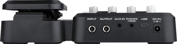 Multi-efect de chitară Nux MG-101 Multi-efect de chitară - 7