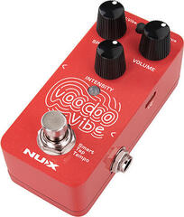 Guitar Effect Nux Voodoo Vibe Guitar Effect - 2