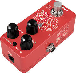 Guitar Effect Nux Voodoo Vibe Guitar Effect - 4