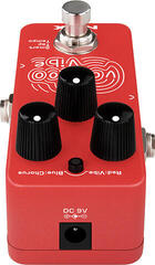 Guitar Effect Nux Voodoo Vibe Guitar Effect - 5