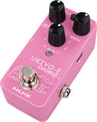 Guitar Effect Nux Ukiyo-E Guitar Effect - 2