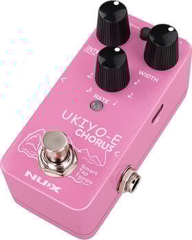 Guitar Effect Nux Ukiyo-E Guitar Effect - 3