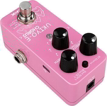 Guitar Effect Nux Ukiyo-E Guitar Effect - 4