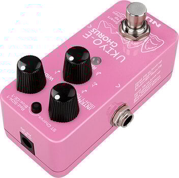 Guitar Effect Nux Ukiyo-E Guitar Effect - 5