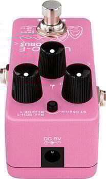 Guitar Effect Nux Ukiyo-E Guitar Effect - 6