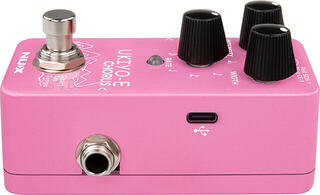 Guitar Effect Nux Ukiyo-E Guitar Effect - 7