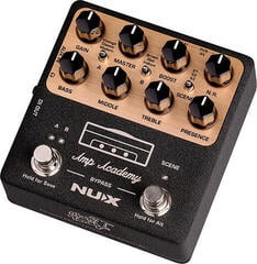 Kitarski ojačevalec Nux Amp Academy Kitarski ojačevalec - 2
