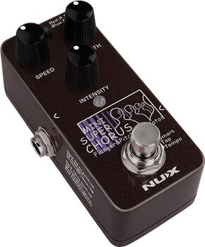 Guitar Effect Nux Mini SCF Guitar Effect (Like new) - 2