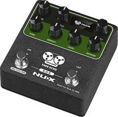 Guitar Effect Nux Tape Echo Guitar Effect - 1