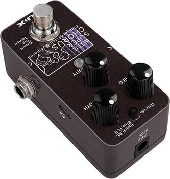 Guitar Effect Nux Mini SCF Guitar Effect (Like new) - 4