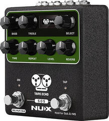 Guitar Effect Nux Tape Echo Guitar Effect - 3