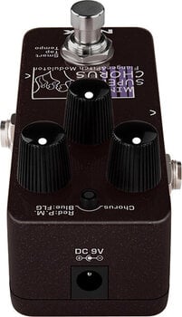 Guitar Effect Nux Mini SCF Guitar Effect (Like new) - 6