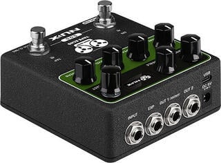 Guitar Effect Nux Tape Echo Guitar Effect - 6