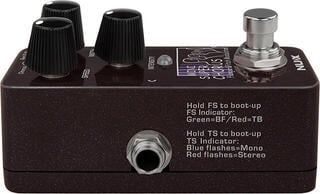 Guitar Effect Nux Mini SCF Guitar Effect - 6