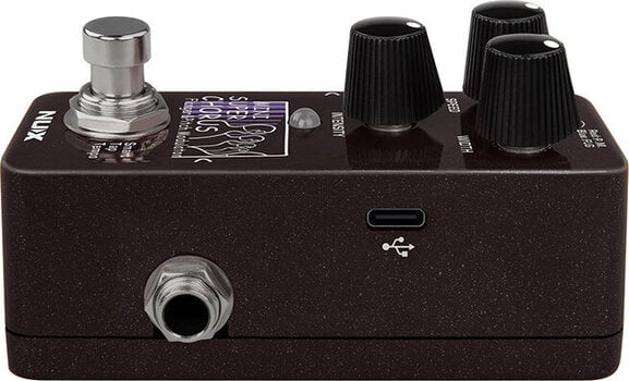 Guitar Effect Nux Mini SCF Guitar Effect (Like new) - 8