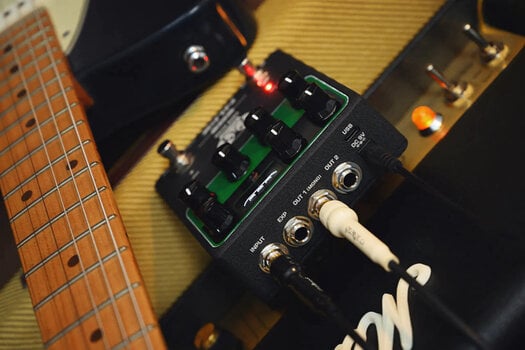 Gitarreneffekt Nux Tape Echo Gitarreneffekt - 12